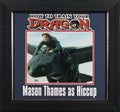 Mason Thames How to Train Your Dragon Signed 8x10 Framed Photo PSA/DNA #AQ49214