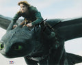 Mason Thames How to Train Your Dragon Signed 8x10 Framed Photo PSA/DNA #AQ49214