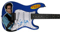Jerry Seinfeld Authentic Signed Glarry Electric Guitar Autographed JSA #CE80300
