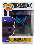 Spike Lee Authentic Signed Director #03 Funko Pop Vinyl Figure JSA #CD80395