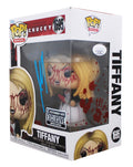 Jennifer Tilly Bride of Chucky Signed #1695 Funko Pop Vinyl Figure JSA #CE51281