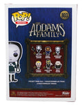 Christina Ricci The Addams Family Signed #803 Funko Pop Figure BAS #WF93213