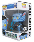 Sam Worthington Avatar Signed Jake Sully #1549 Funko Pop Figure BAS #BX04546
