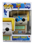 Conan O'Brien Toy Story Signed Smarty Pants #1715 Funko Pop Figure BAS #BX04428
