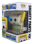 Conan O'Brien Toy Story Signed Smarty Pants #1715 Funko Pop Figure BAS #BX04428