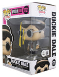 Jon Cryer Pretty in Pink Signed Duckie Dale #1721 Funko Pop Figure BAS #BT61248