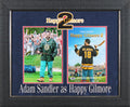 Adam Sandler Happy Gilmore 2 Authentic Signed 8x10 Framed Photo PSA/DNA #AQ49328