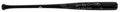 Shohei Ohtani & Aaron Judge "WS Debut" Signed Chandler Bat LE #1/10 MLB Fanatics
