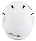 Texas Vince Young "05 Nat'l Champs" Signed F/S Speed Rep Helmet W/ Case BAS W 2