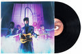 Prince Love God Authentic Signed 1999 Album Sleeve w/ Vinyl JSA #ZZ43130