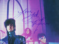 Prince Love God Authentic Signed 1999 Album Sleeve w/ Vinyl JSA #ZZ43130