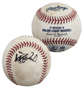 Mariners Ichiro Suzuki Authentic Signed Oml Baseball Autographed BAS #AE64647