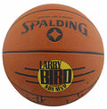Lakers Wilt Chamberlain Authentic Signed Spalding  Basketball PSA/DNA #AO04398