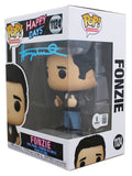 Henry Winkler Happy Days Signed Fonzie #1124 Funko Pop Vinyl Figure BAS