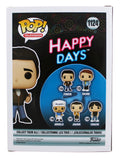 Henry Winkler Happy Days Signed Fonzie #1124 Funko Pop Vinyl Figure BAS