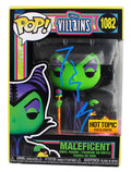 Angelina Jolie Signed Maleficent #1082 Funko Pop Vinyl Figure BAS #BN75980