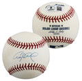 Brewers Craig Counsell Authentic Signed Allen Selig Baseball W/ Case BAS