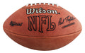 Bears Walter Payton Authentic Signed Official Wilson Nfl Football BAS #AE64781