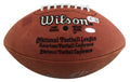 Bears Walter Payton Authentic Signed Official Wilson Nfl Football BAS #AE64781