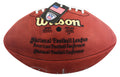 49ers Steve Young "49ers" Signed Wilson Official Nfl Football BAS #BW21089