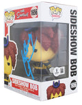Kelsey Grammer The Simpsons Signed #1656 Funko Pop Vinyl Figure BAS #BS28705