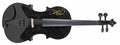 Charlie Daniels Devil Went Down To Georgia Authentic Signed Fiddle JSA #YY65469