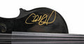 Charlie Daniels Devil Went Down To Georgia Authentic Signed Fiddle JSA #YY65469