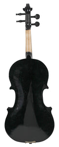 Charlie Daniels Devil Went Down To Georgia Authentic Signed Fiddle JSA #YY65469
