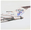 Mike D The Beastie Boys Signed Licensed to Ill Album Cover W/ Vinyl JSA #AV42708