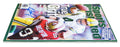 Packers Brett Favre Authentic Signed '02 Sports Illustrated Magazine BAS #V75372