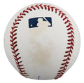 Jack Nicklaus Authentic Signed Allen Selig OML Baseball PSA/DNA #AP38783
