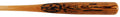 Orioles Frank Robinson "TC 1966" Signed H&B Louisville Slugger Bat UDA & BAS