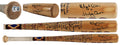 Margot Robbie Suicide Squad "Harley Quinn" Signed Blonde Prop Baseball Bat BAS
