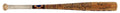 Margot Robbie Suicide Squad "Harley Quinn" Signed Blonde Prop Baseball Bat BAS