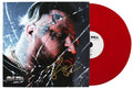 Jelly Roll Authentic Signed Ballads of the Broken Album Cover W/ Vinyl BAS