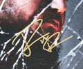 Jelly Roll Authentic Signed Ballads of the Broken Album Cover W/ Vinyl BAS