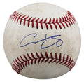 Shohei Ohtani Signed 5/5/2024 LAD Vs ATL Game Used OML Baseball MLB & PSA LOA
