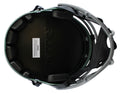 Commanders Magic Johnson Signed STS IV Full Size Speed Rep Helmet BAS Witnessed