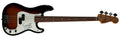 Sting The Police Authentic Signed Fender Precision Base Guitar PSA/DNA #AQ49779