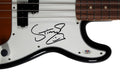 Sting The Police Authentic Signed Fender Precision Base Guitar PSA/DNA #AQ49779