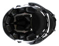 Bill Parcells "2x Insc" Signed Flat White Full Size Speed Proline Helmet BAS Wit