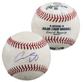 Shohei Ohtani Signed 6/22/2024 LAA Vs LAD Game Used OML Baseball MLB & PSA LOA