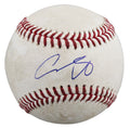 Shohei Ohtani Signed 6/22/2024 LAA Vs LAD Game Used OML Baseball MLB & PSA LOA