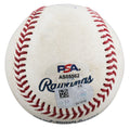 Shohei Ohtani Signed 6/22/2024 LAA Vs LAD Game Used OML Baseball MLB & PSA LOA