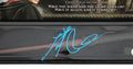 Daniel Radcliffe Authentic Signed Harry Potter Illuminating Wand BAS #BM36153