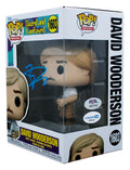 Matthew McConaughey Dazed & Confused Signed #1603 Funko Pop Figure PSA #AQ71510