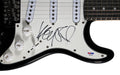 Kate Nash Authentic Signed Black Electric Guitar Autographed PSA/DNA #W46581