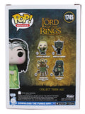 Liv Tyler The Lord of the Rings Signed Arwen #1745 Funko Pop Figure BAS Wit 2