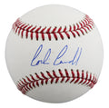 D-Backs Corbin Carroll Authentic Signed Manfred OML Baseball BAS Witnessed