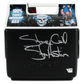 Stone Cold Steve Austin Signed Igloo Little Playmate Cooler Fanatics #KF50406041